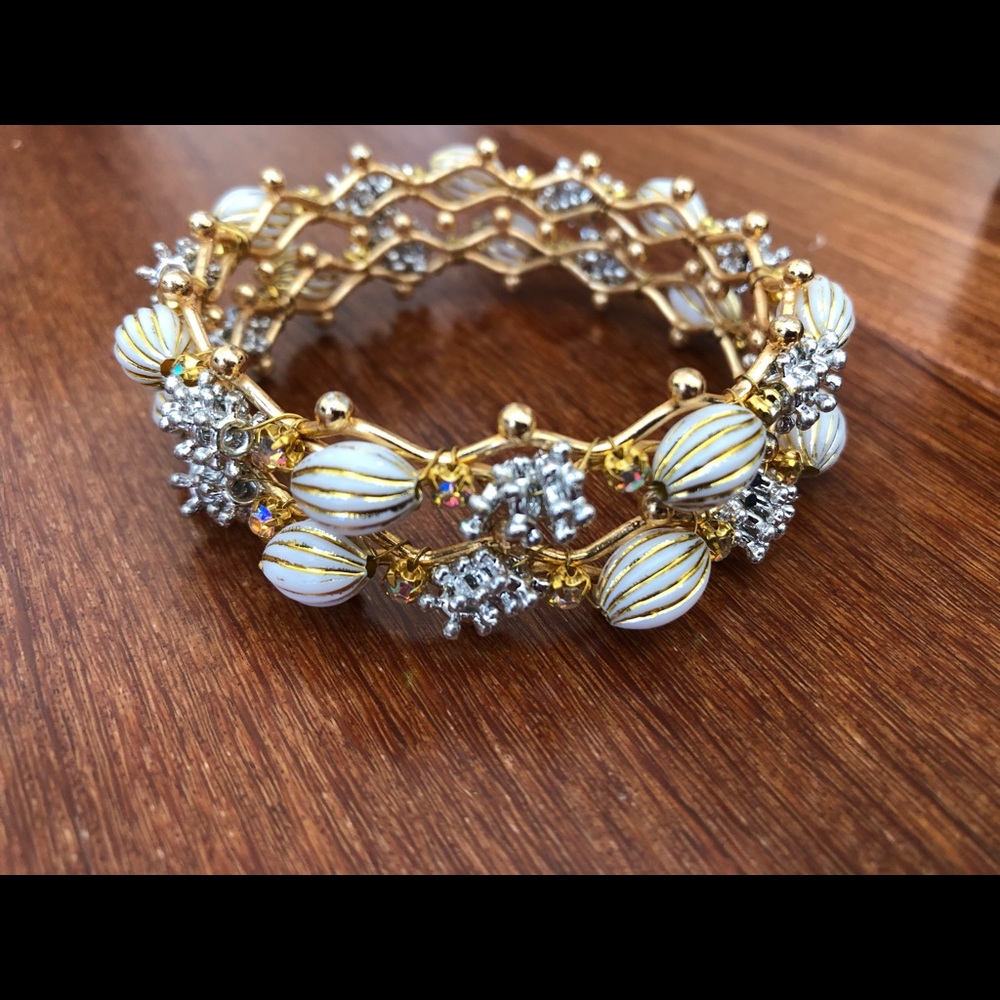 Bangle set